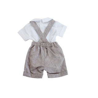 cb6170 - Completo Cerimonia - Teto e Tatta