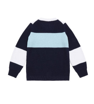 Stone Island Maglia con logo 7116511D1