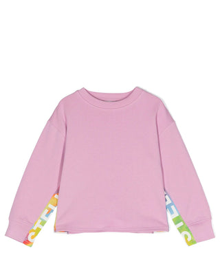 Stella Mccartney Felpa  TU4A90-Z0499