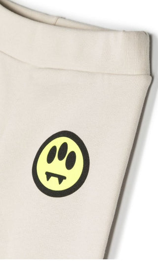 Barrow Pantaloni jogger F3BKUNFP129