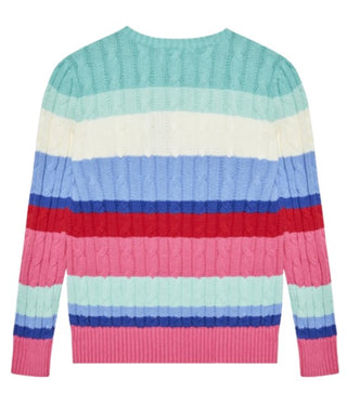 Polo Ralph Lauren Maglia MAGLIA BIMBA FILO 313857613001