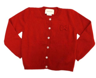 Gucci Cardigan Sweater 435195