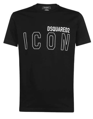 Dsquared2 T-shirt  S79GC0063