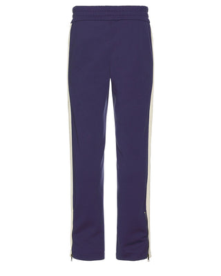 Palm Angels Pantaloni track con logo PMCJ020C99FAB0024603