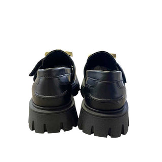 Dsquared2 Mocassini con logo 79344