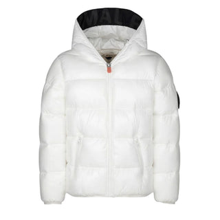 Save the Duck Giubbino Kate trapuntato con cappuccio J38090GF