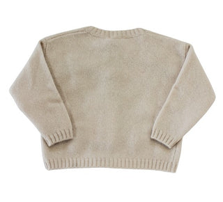 Il Gufo Maglia cardigan A20GF349EM220