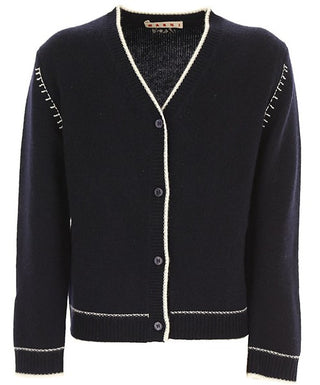 Marni Cardigan M002S9