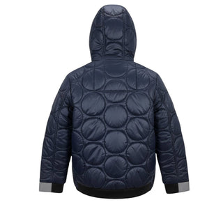 Suns Giubbino 100 Grammi SUNS001J Con Cappuccio E Logo