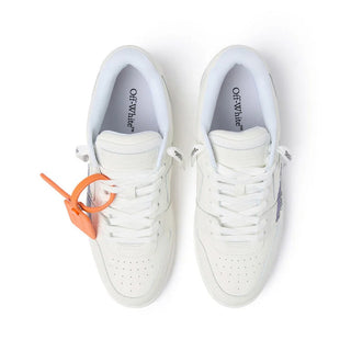 Off-White Sneakers Out Of Office OF06004510WHTPUR