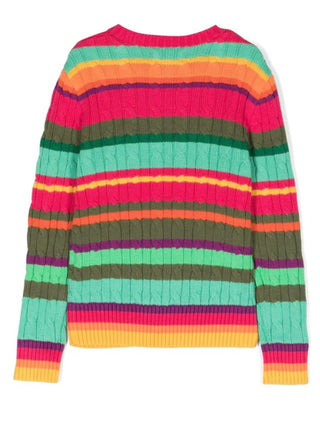 Polo Ralph Lauren Maglia girocollo 313908616001