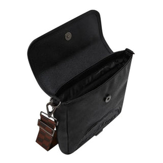 SPRAYGROUND Borse DOSE OF CHECK DEUX MESSENGER SLING 910B8017NSZ