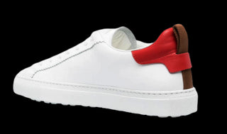 Dsquared2 Snm0167 Sneakers mit Schnürsenkeln