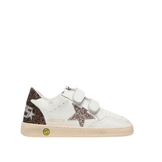 Golden Goose Sneakers BALLSTAR GJF00501.F008649.12509