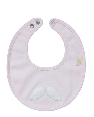 baby gi Bavetta con ali AG23