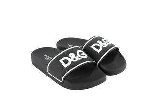 Dolce &amp; Gabbana Slippers dd0318