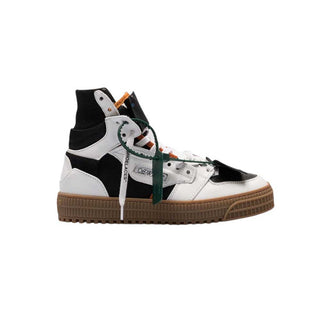 Off-White Sneakers Curt IMIA065/F23LEA002100 In Pelle