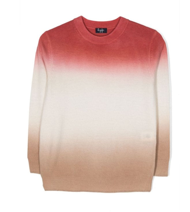 Il Gufo Maglia girocollo A23MA434EM221