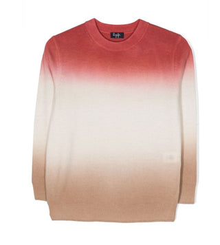 Il Gufo Pullover mit Rundhalsausschnitt A23MA434EM221