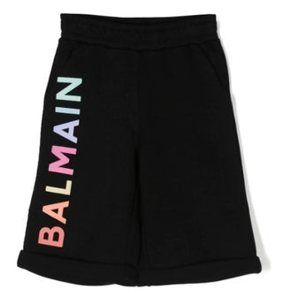 Balmain Bermuda Bermuda Unisex-Sweatshirt bs6p09