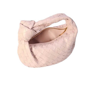 Bottega Veneta Borsa Mini Jodie 651876VCPP56805 In Pelle