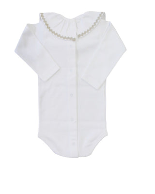 SeeRose Body CON COLLO ROUCHES se712