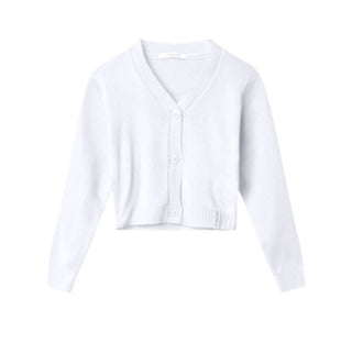 Hinnominate Cardigan cropped 3645W000125