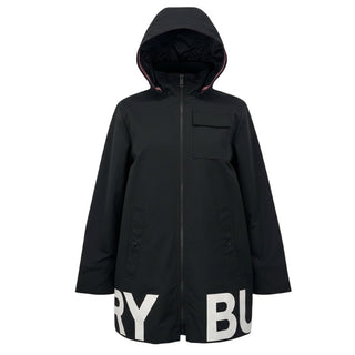 Burberry Kapuzenjacke 8040809