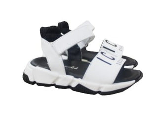 Dsquared2 Sandalen 59676 MIT RISS
