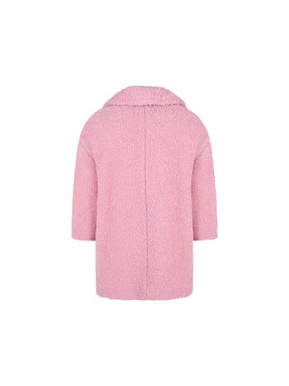 Simonetta Boucle Coat 1R2A70