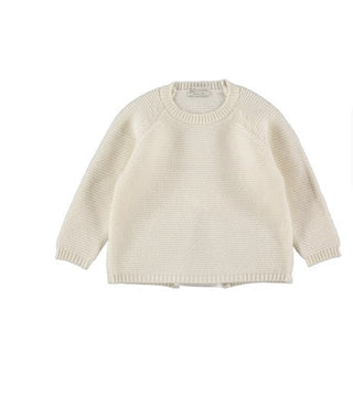 Jo Milano Pullover mit Rundhalsausschnitt 363X1