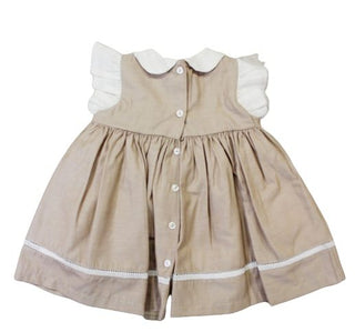 Babidola Vestina 13626 mit Rückenknöpfen