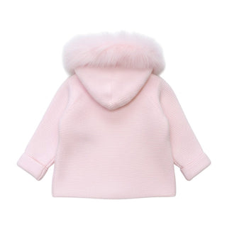 Rahigo Kapuzenmantel 232127 MIT KNÖPFEN