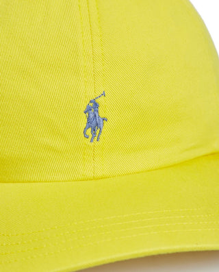 Polo Ralph Laurel Hut mit Visier 322785653042 mit Logo Unisex Junior