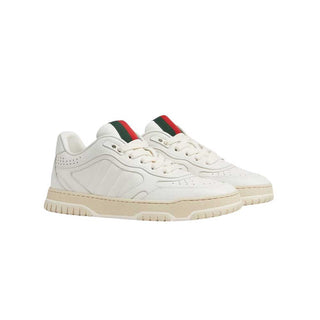 Gucci Sneakers Re-Web 785728/aadj9 In Pelle Uomo
