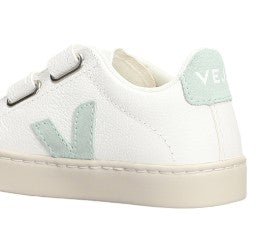 Veja Sneakers v 10 sv0502477c with laces