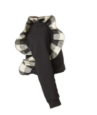 Little Ludo Crewneck Sweatshirt BS8WB074/0660