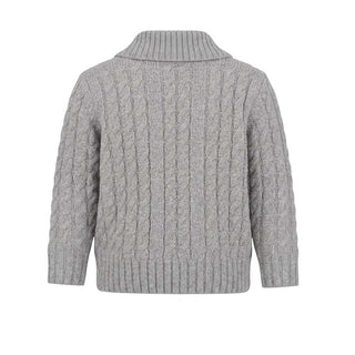 Il Gufo Strickjacke A21GF369EM220