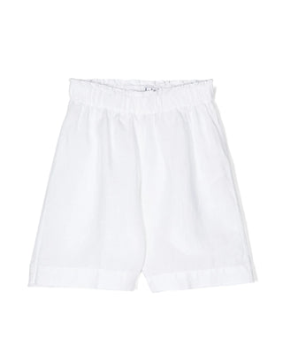 Il Gufo Shorts  P24PB181L6009