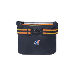 k-Way Jacket P. LE VRAI 3.0 K6121EW Claude Warm