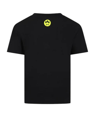 Barrow T-shirt a maniche corte con stampa S5BKJUTH065