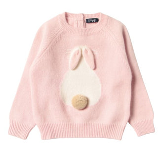 Il Gufo Maglia con applicazioni A21MA375EM220B