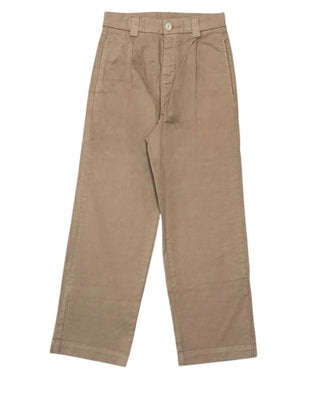 Please Pantaloni in cotone PH27132B72