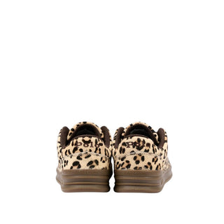 Polo Ralph Lauren Sneakers animalier RL05861202