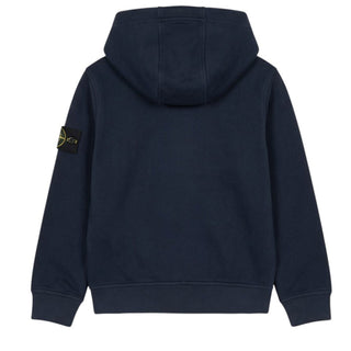 Stone Island Kapuzenpullover mit Reißverschluss 791660720