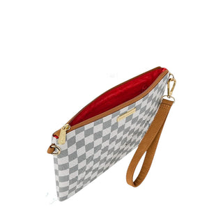 SPRAYGROUND Pochette THE PRIVATE JET SHARK CLUB 910B8984NSZ