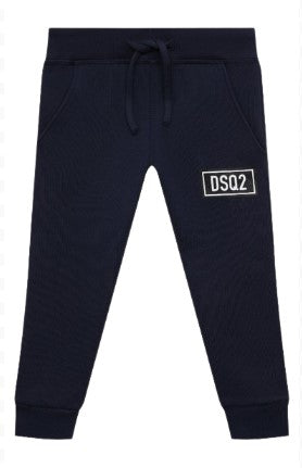 Dsquared2 Pantaloni jogger DQ0546-D001H