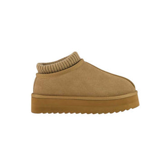 Colors Of California Stivali suola platform hc.ywpla09