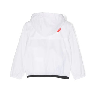 k-Way Jacke mit Logo P1J503 Play Kids x K-Way