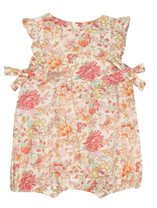 Tartine et Chocolat Strampler TU33111 STRAMPLER mit Knöpfen auf der Rückseite